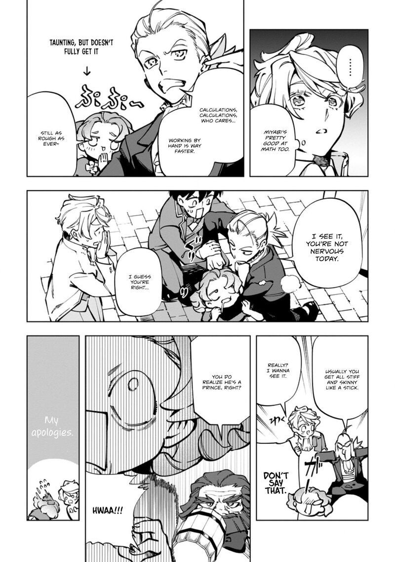 Isekai Craft Gurashi Jiyuu Kimama Na Seisanshoku No Honobono Slow Life 37c 2