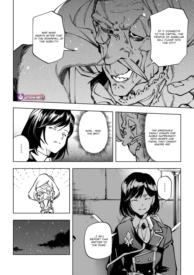 Isekai Craft Gurashi Jiyuu Kimama Na Seisanshoku No Honobono Slow Life 38a 10