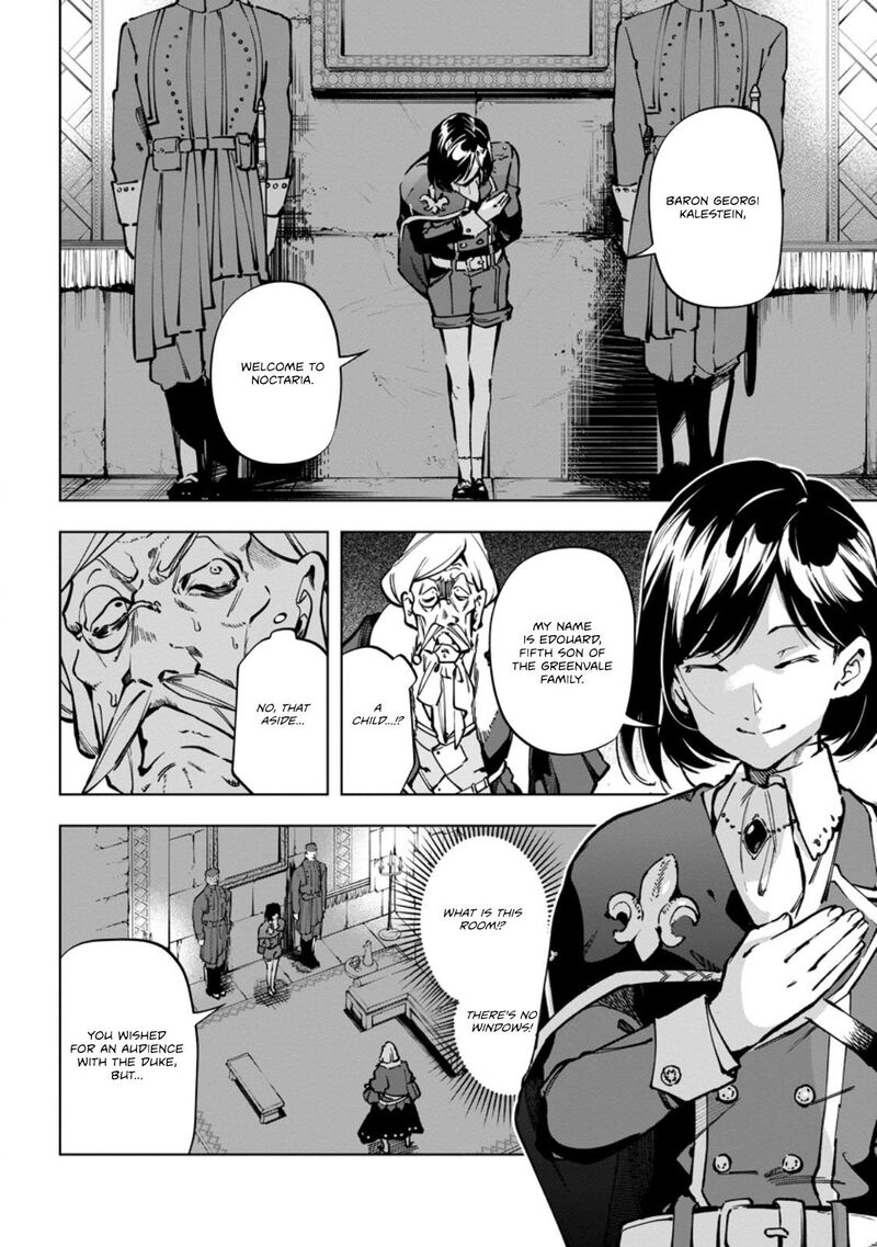 Isekai Craft Gurashi Jiyuu Kimama Na Seisanshoku No Honobono Slow Life 38a 4