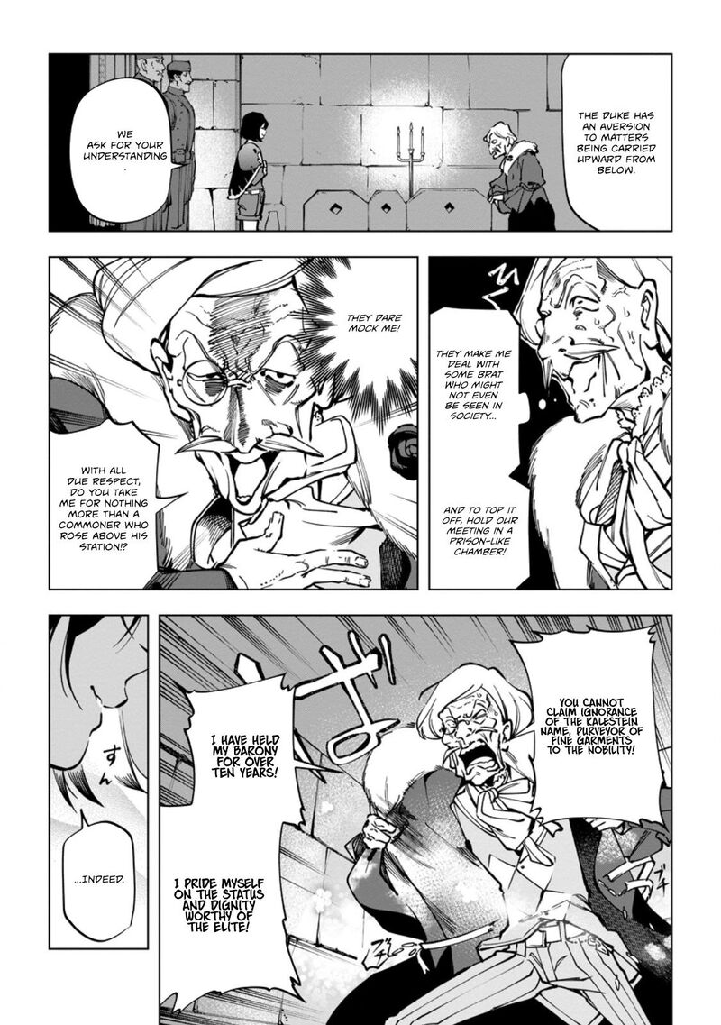 Isekai Craft Gurashi Jiyuu Kimama Na Seisanshoku No Honobono Slow Life 38a 5