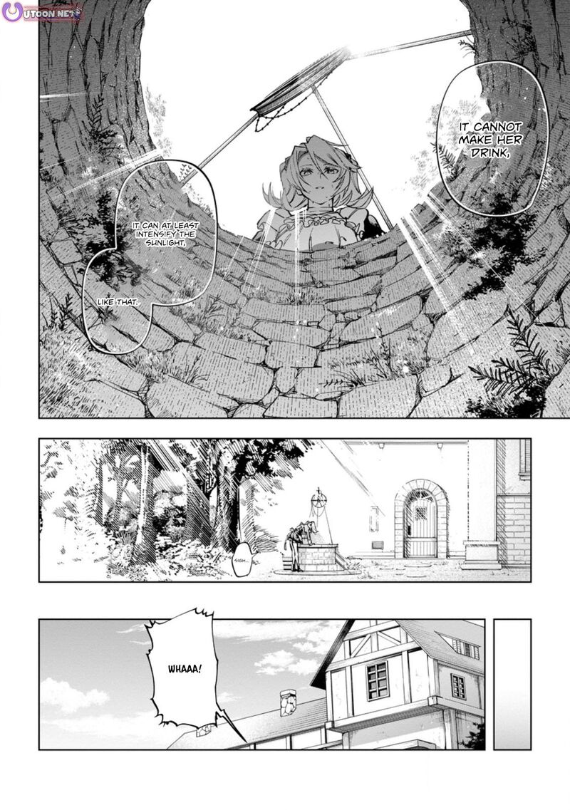 Isekai Craft Gurashi Jiyuu Kimama Na Seisanshoku No Honobono Slow Life 38b 8