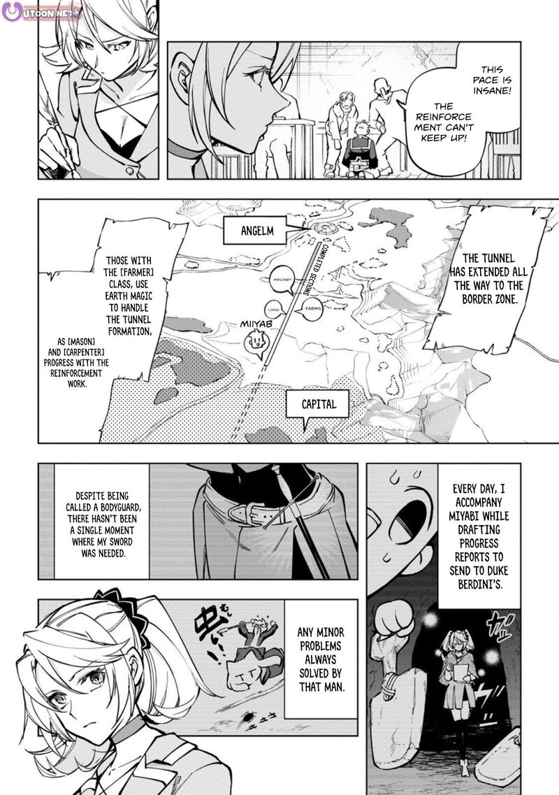 Isekai Craft Gurashi Jiyuu Kimama Na Seisanshoku No Honobono Slow Life 39b 1
