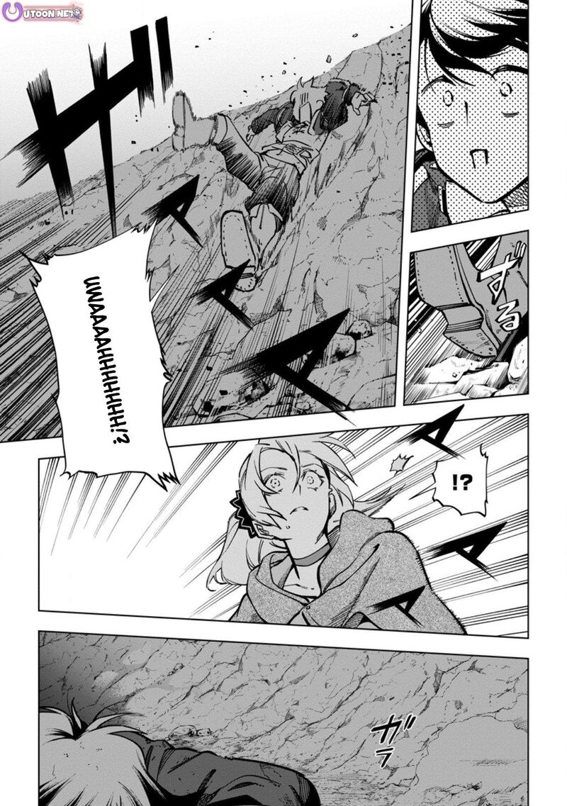 Isekai Craft Gurashi Jiyuu Kimama Na Seisanshoku No Honobono Slow Life 39b 10