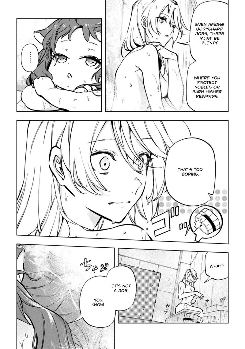 Isekai Craft Gurashi Jiyuu Kimama Na Seisanshoku No Honobono Slow Life 39b 6