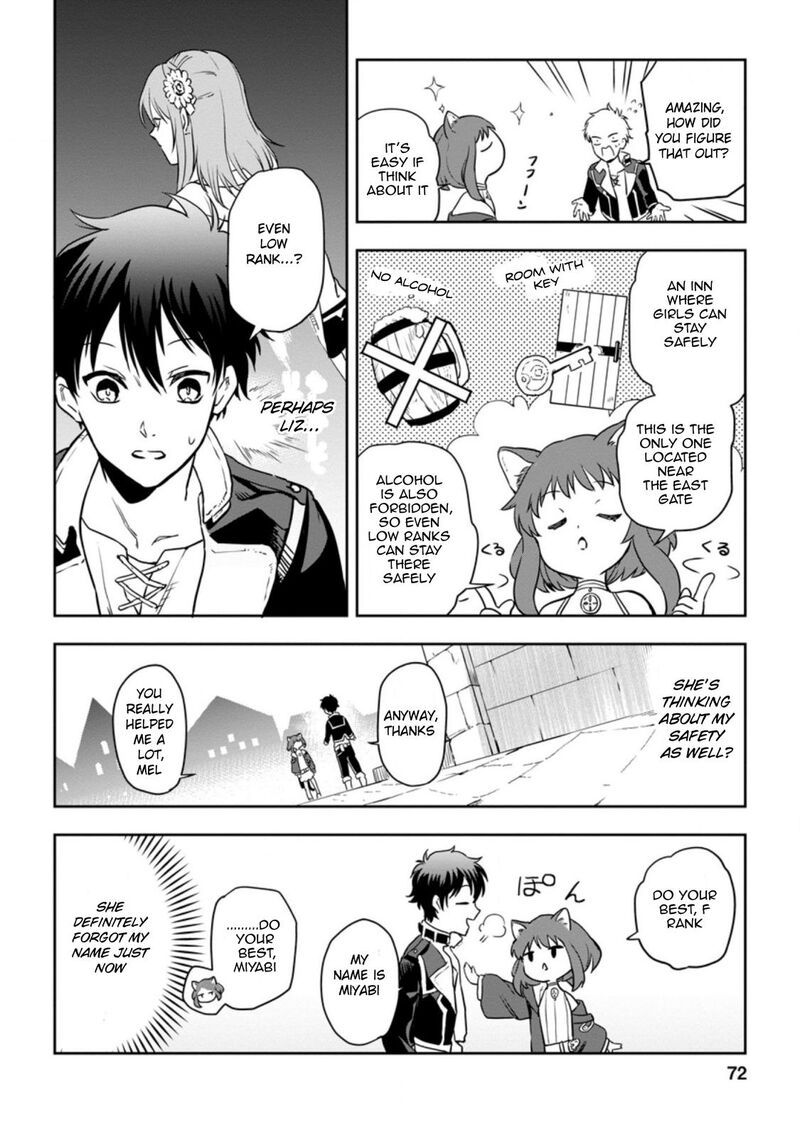 Isekai Craft Gurashi Jiyuu Kimama Na Seisanshoku No Honobono Slow Life 3a 10