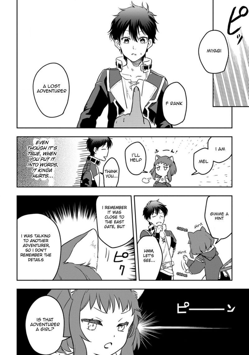 Isekai Craft Gurashi Jiyuu Kimama Na Seisanshoku No Honobono Slow Life 3a 8