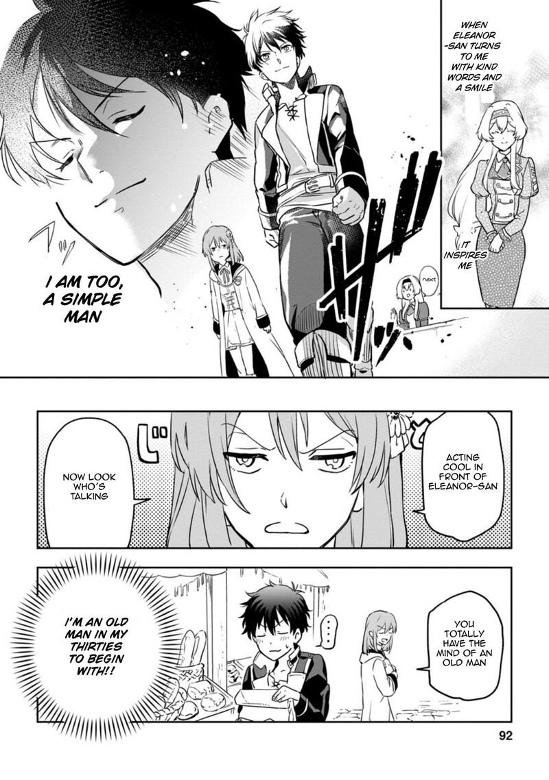 Isekai Craft Gurashi Jiyuu Kimama Na Seisanshoku No Honobono Slow Life 3c 10