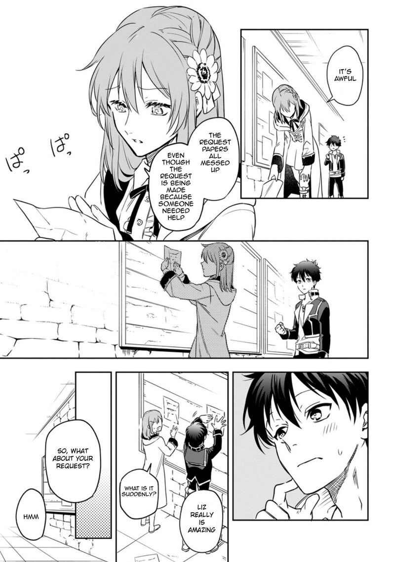 Isekai Craft Gurashi Jiyuu Kimama Na Seisanshoku No Honobono Slow Life 3c 3