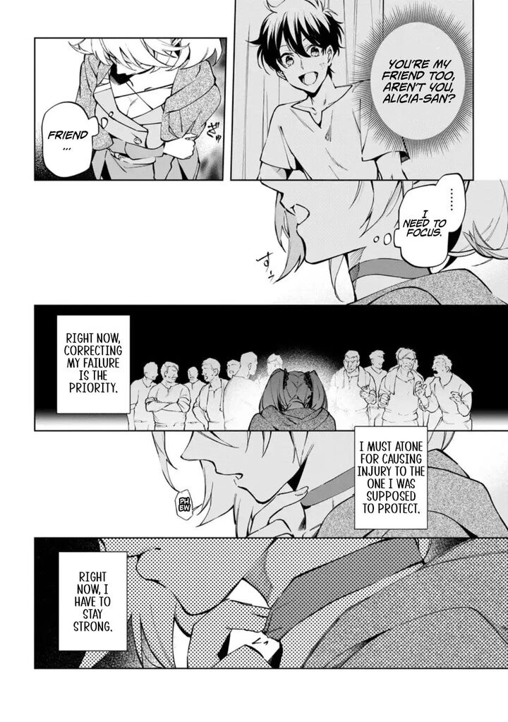 Isekai Craft Gurashi Jiyuu Kimama Na Seisanshoku No Honobono Slow Life 40a 8