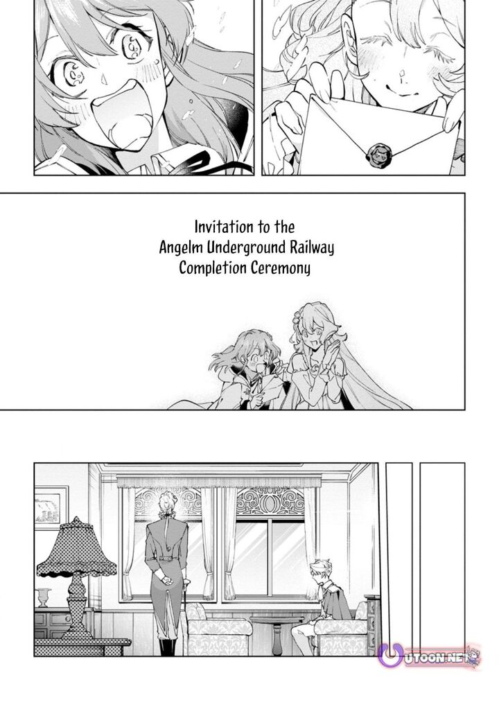 Isekai Craft Gurashi Jiyuu Kimama Na Seisanshoku No Honobono Slow Life 41c 5