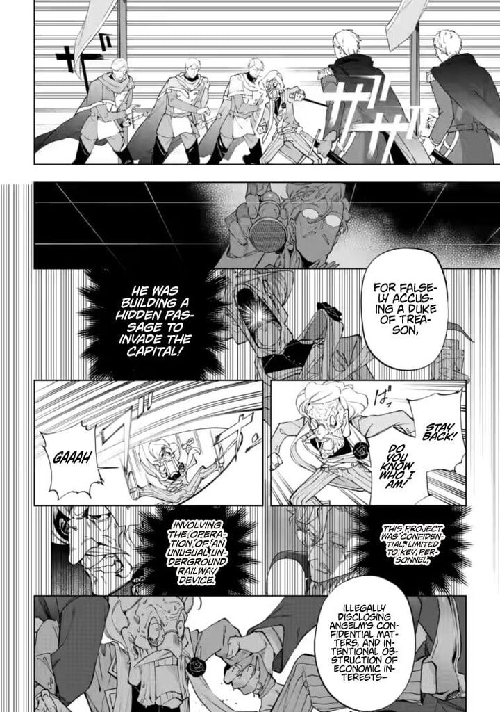 Isekai Craft Gurashi Jiyuu Kimama Na Seisanshoku No Honobono Slow Life 42b 5