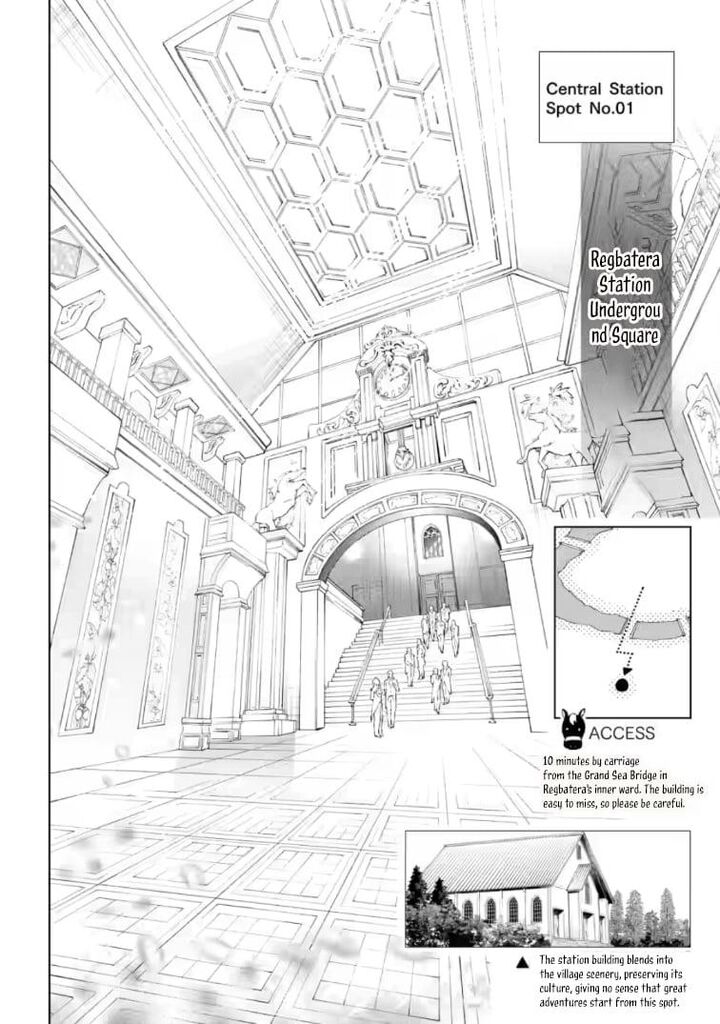 Isekai Craft Gurashi Jiyuu Kimama Na Seisanshoku No Honobono Slow Life 42b 9