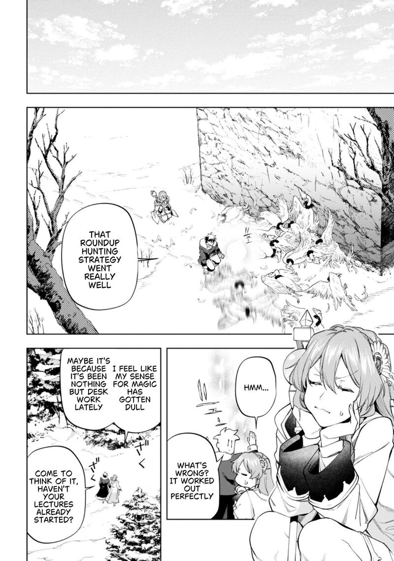Isekai Craft Gurashi Jiyuu Kimama Na Seisanshoku No Honobono Slow Life 43 8