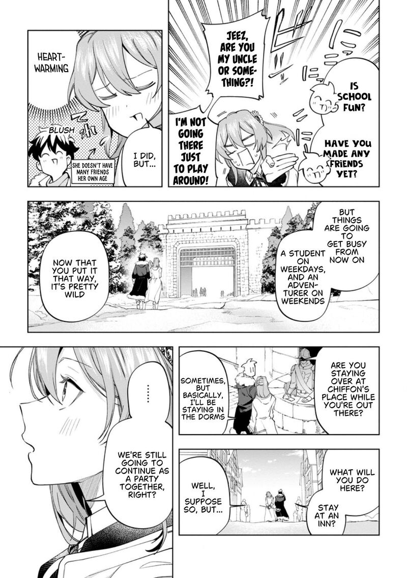 Isekai Craft Gurashi Jiyuu Kimama Na Seisanshoku No Honobono Slow Life 43 9