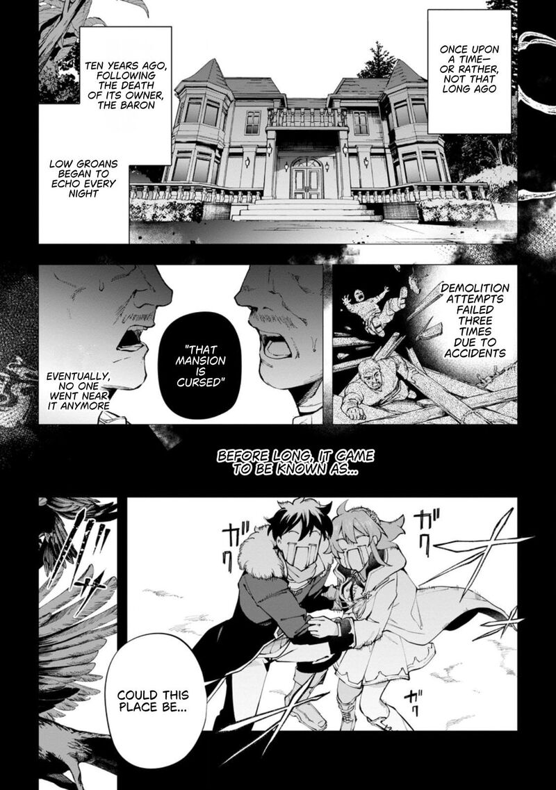 Isekai Craft Gurashi Jiyuu Kimama Na Seisanshoku No Honobono Slow Life 44 1