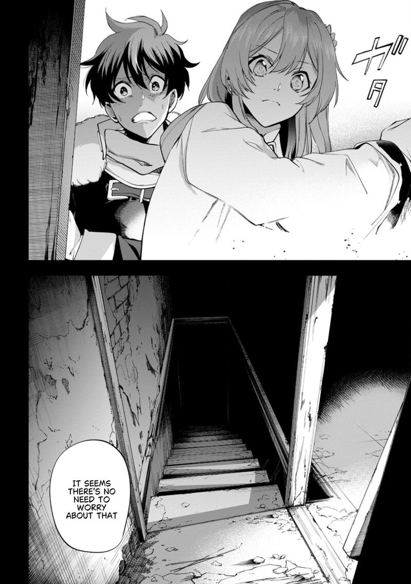 Isekai Craft Gurashi Jiyuu Kimama Na Seisanshoku No Honobono Slow Life 44 10