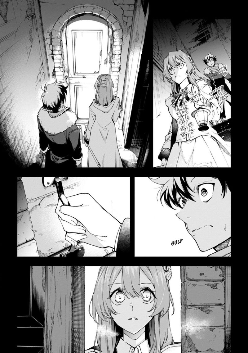 Isekai Craft Gurashi Jiyuu Kimama Na Seisanshoku No Honobono Slow Life 44 11