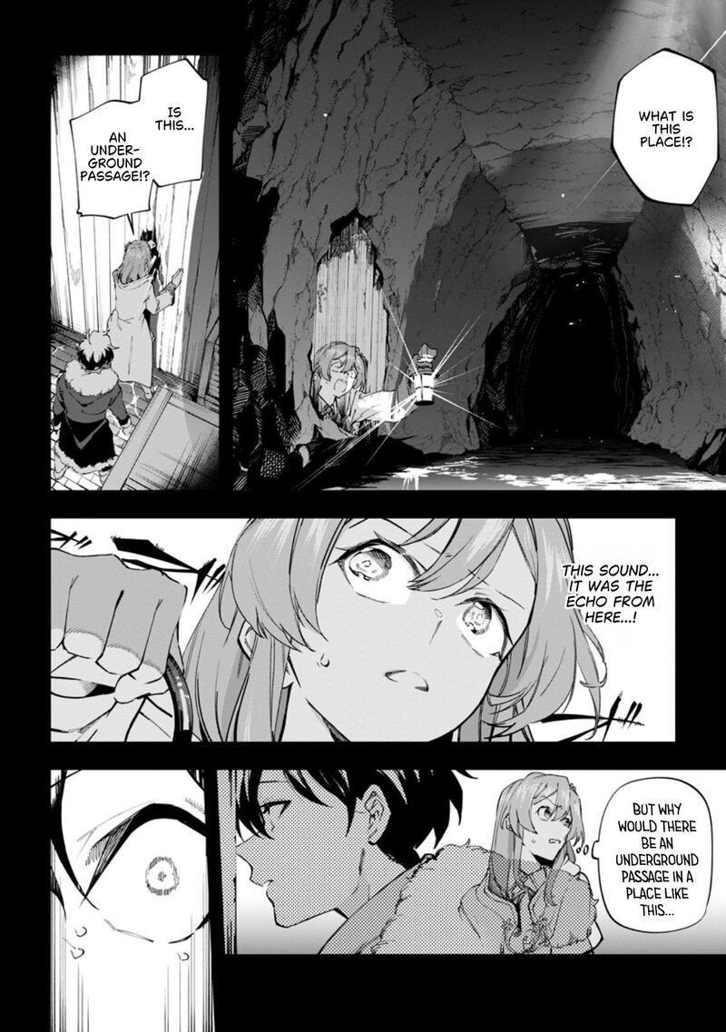 Isekai Craft Gurashi Jiyuu Kimama Na Seisanshoku No Honobono Slow Life 44 14
