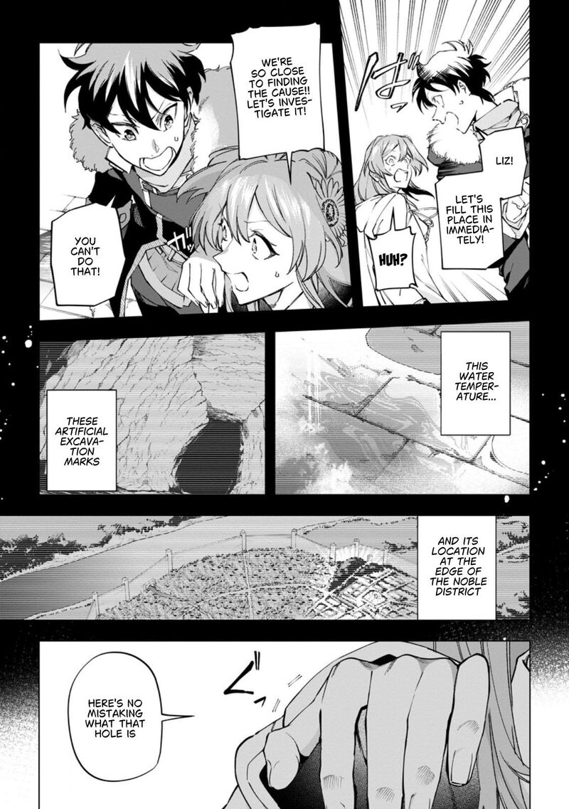 Isekai Craft Gurashi Jiyuu Kimama Na Seisanshoku No Honobono Slow Life 44 15