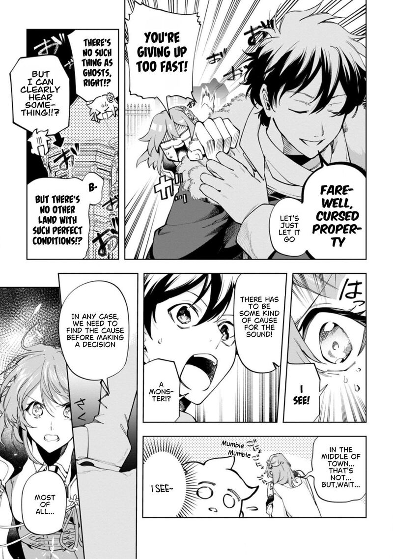 Isekai Craft Gurashi Jiyuu Kimama Na Seisanshoku No Honobono Slow Life 44 5