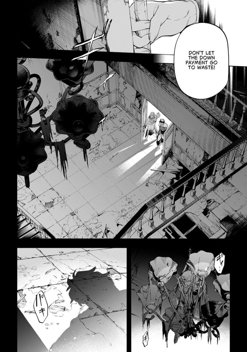 Isekai Craft Gurashi Jiyuu Kimama Na Seisanshoku No Honobono Slow Life 44 6