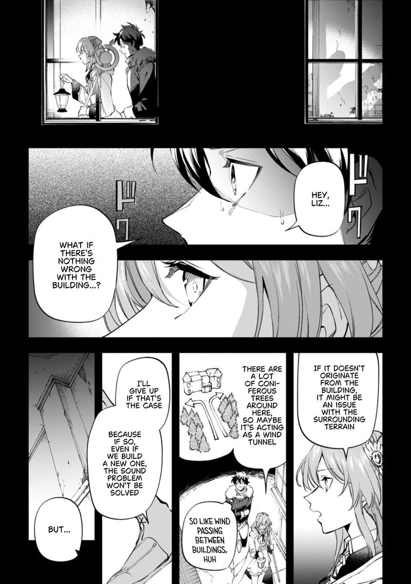 Isekai Craft Gurashi Jiyuu Kimama Na Seisanshoku No Honobono Slow Life 44 9