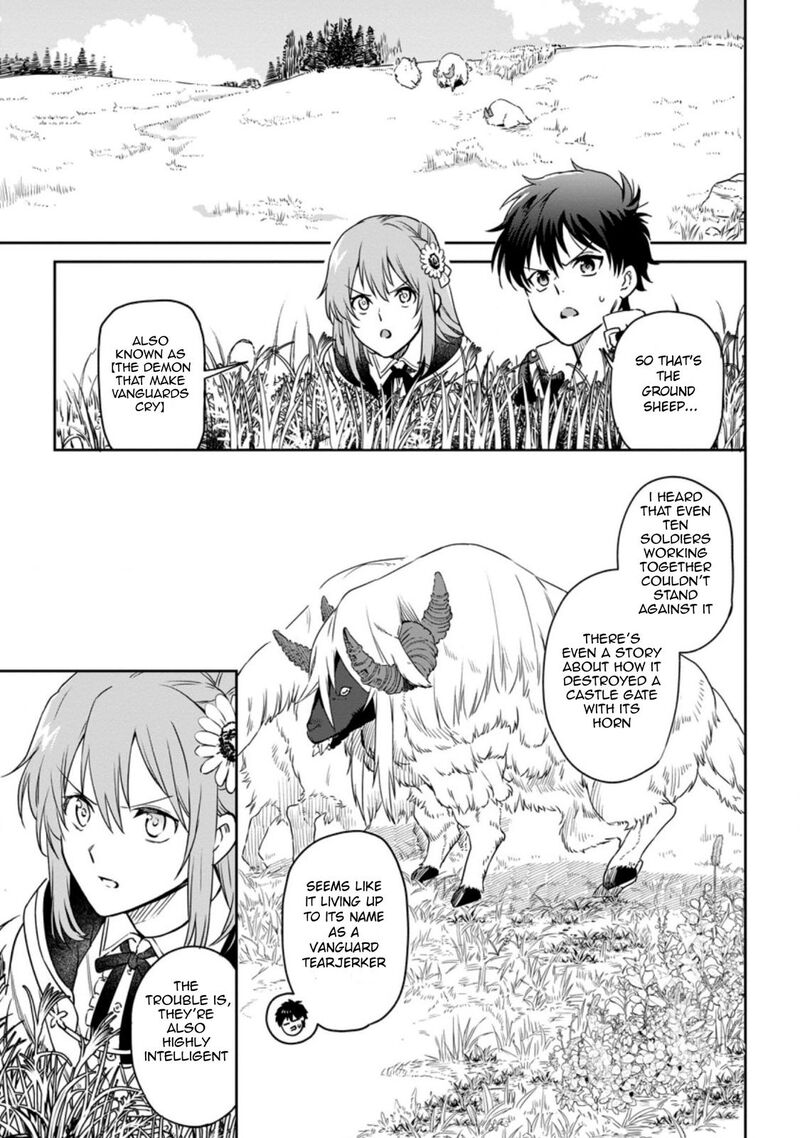 Isekai Craft Gurashi Jiyuu Kimama Na Seisanshoku No Honobono Slow Life 4a 9