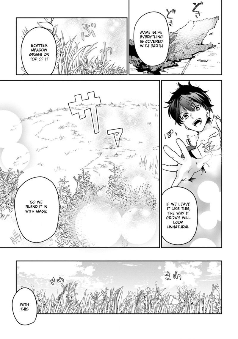 Isekai Craft Gurashi Jiyuu Kimama Na Seisanshoku No Honobono Slow Life 4b 9