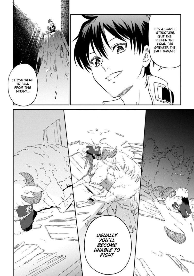 Isekai Craft Gurashi Jiyuu Kimama Na Seisanshoku No Honobono Slow Life 4c 10