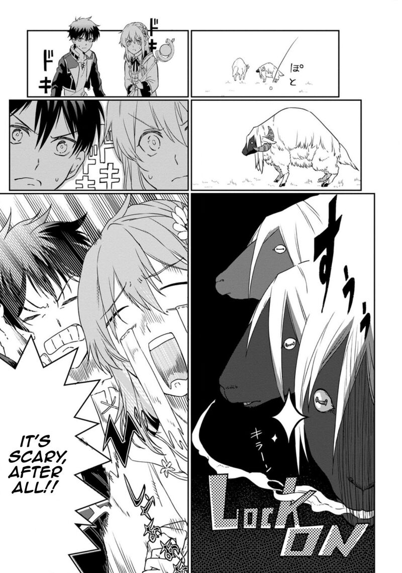 Isekai Craft Gurashi Jiyuu Kimama Na Seisanshoku No Honobono Slow Life 4c 3