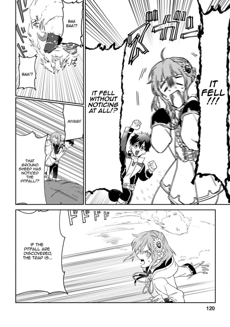 Isekai Craft Gurashi Jiyuu Kimama Na Seisanshoku No Honobono Slow Life 4c 8