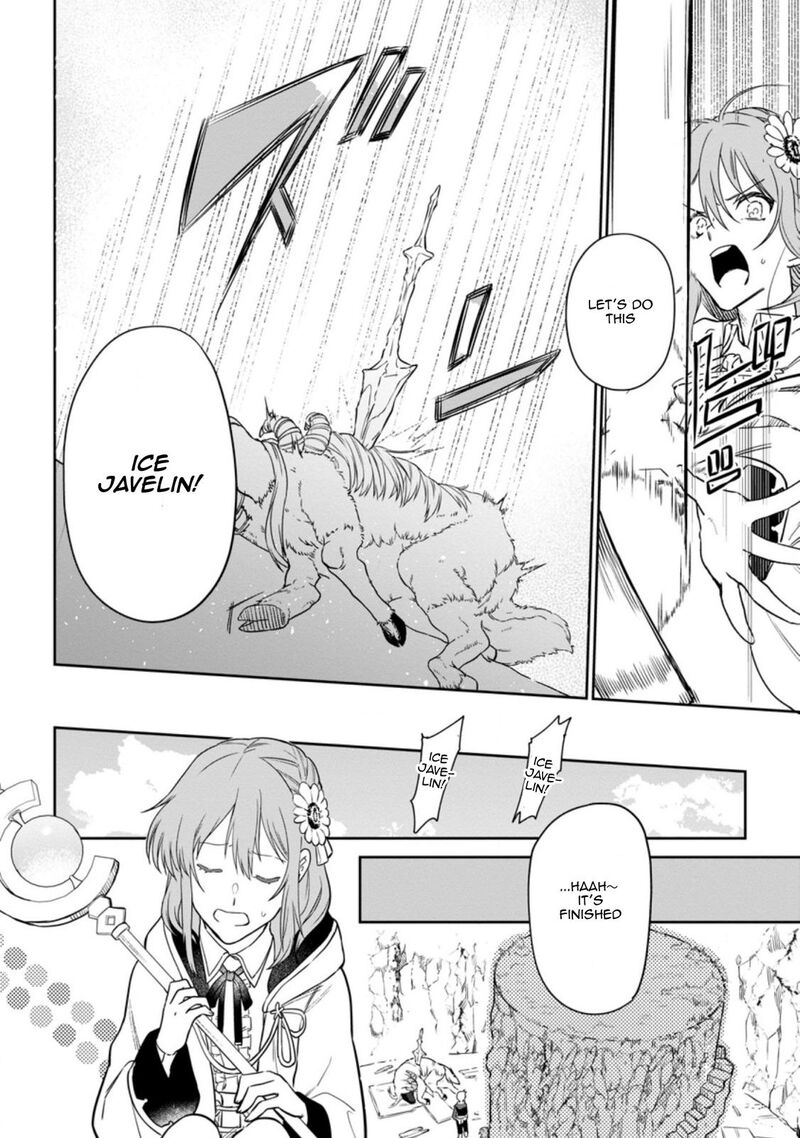 Isekai Craft Gurashi Jiyuu Kimama Na Seisanshoku No Honobono Slow Life 5a 4
