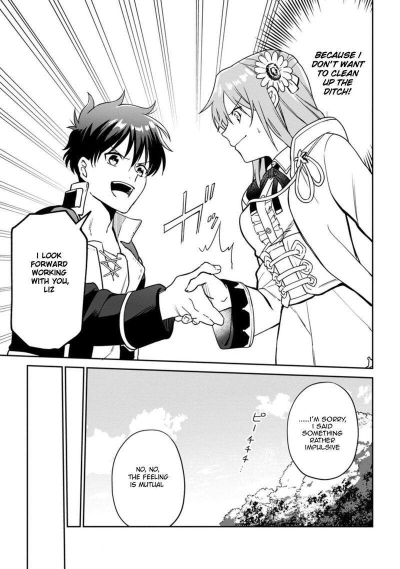 Isekai Craft Gurashi Jiyuu Kimama Na Seisanshoku No Honobono Slow Life 5b 6
