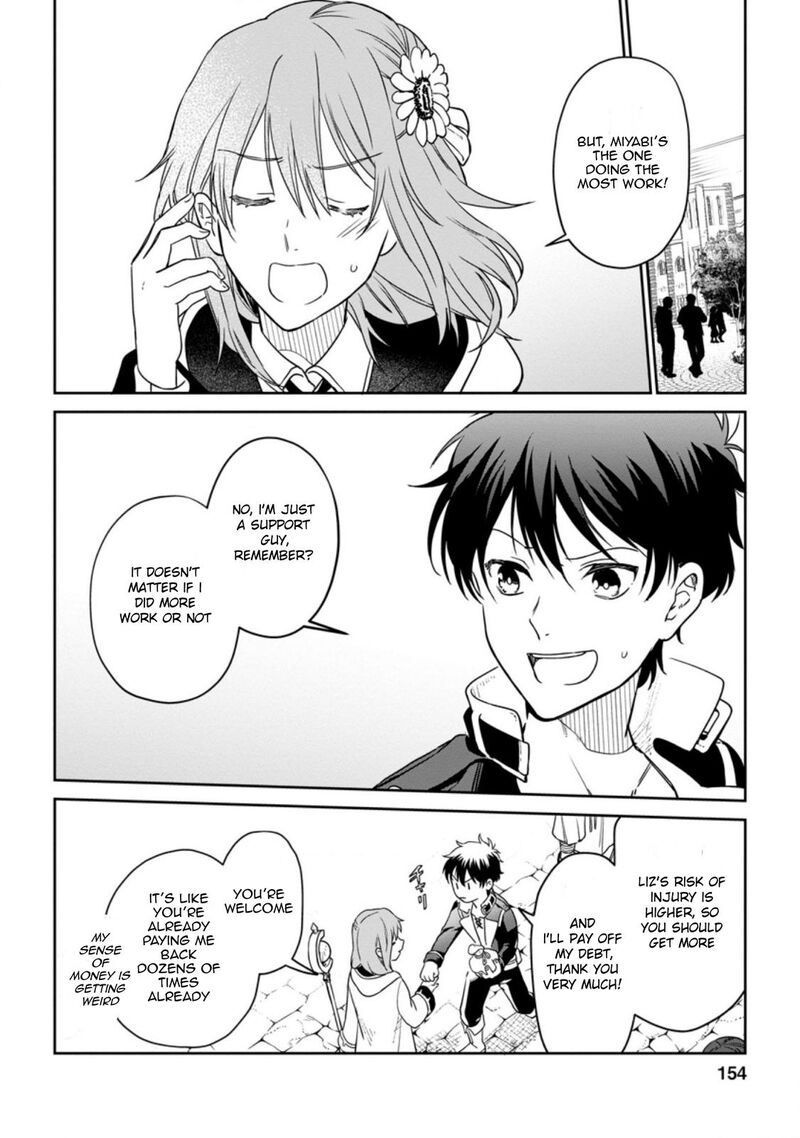 Isekai Craft Gurashi Jiyuu Kimama Na Seisanshoku No Honobono Slow Life 5c 7