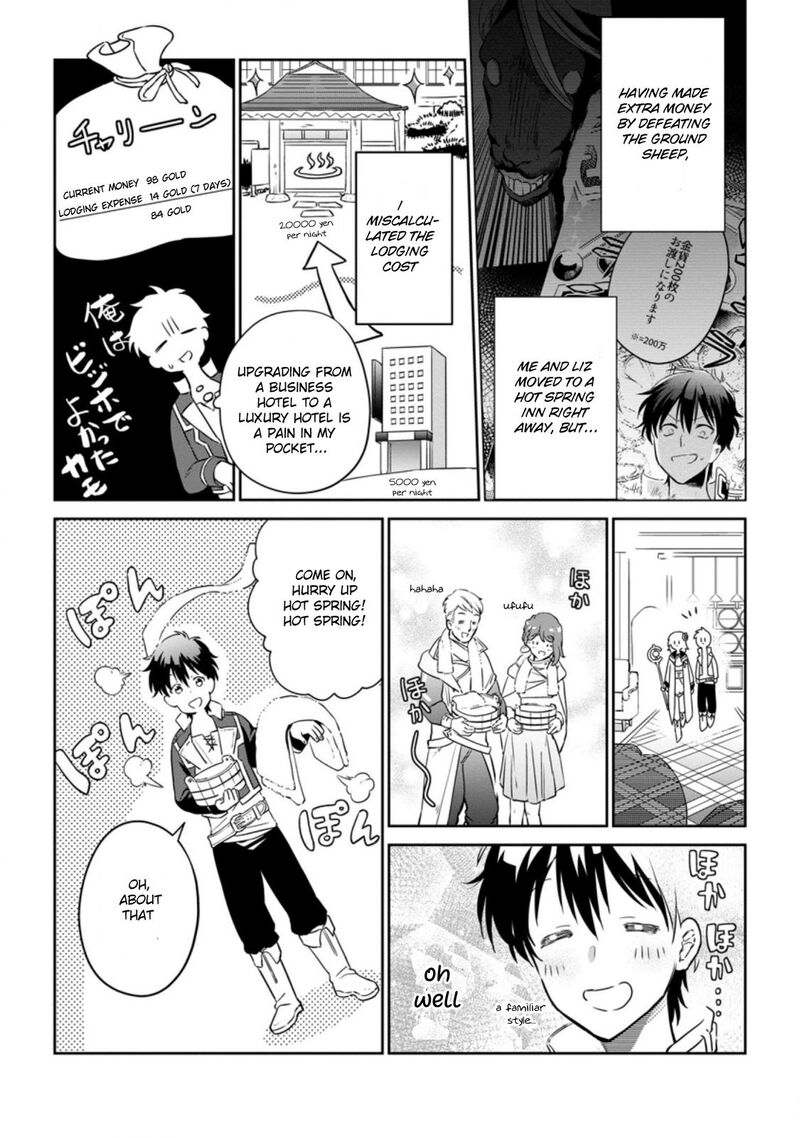 Isekai Craft Gurashi Jiyuu Kimama Na Seisanshoku No Honobono Slow Life 6a 5