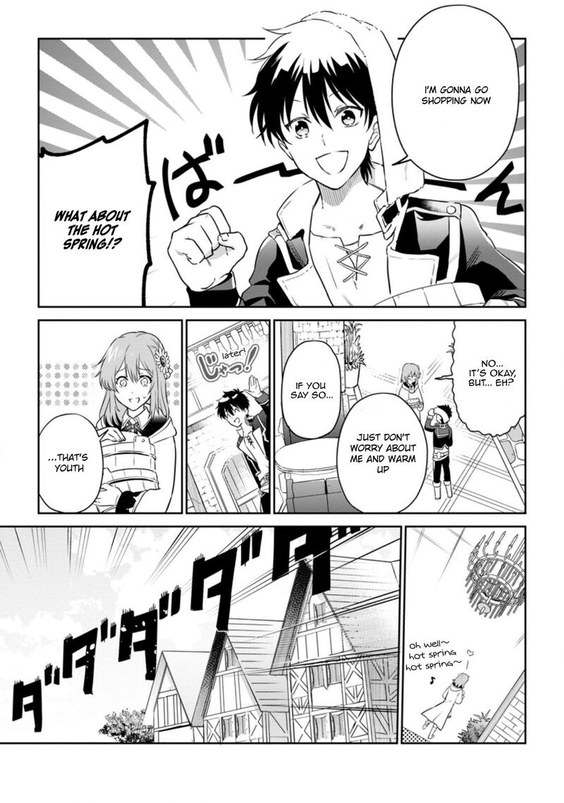 Isekai Craft Gurashi Jiyuu Kimama Na Seisanshoku No Honobono Slow Life 6a 6