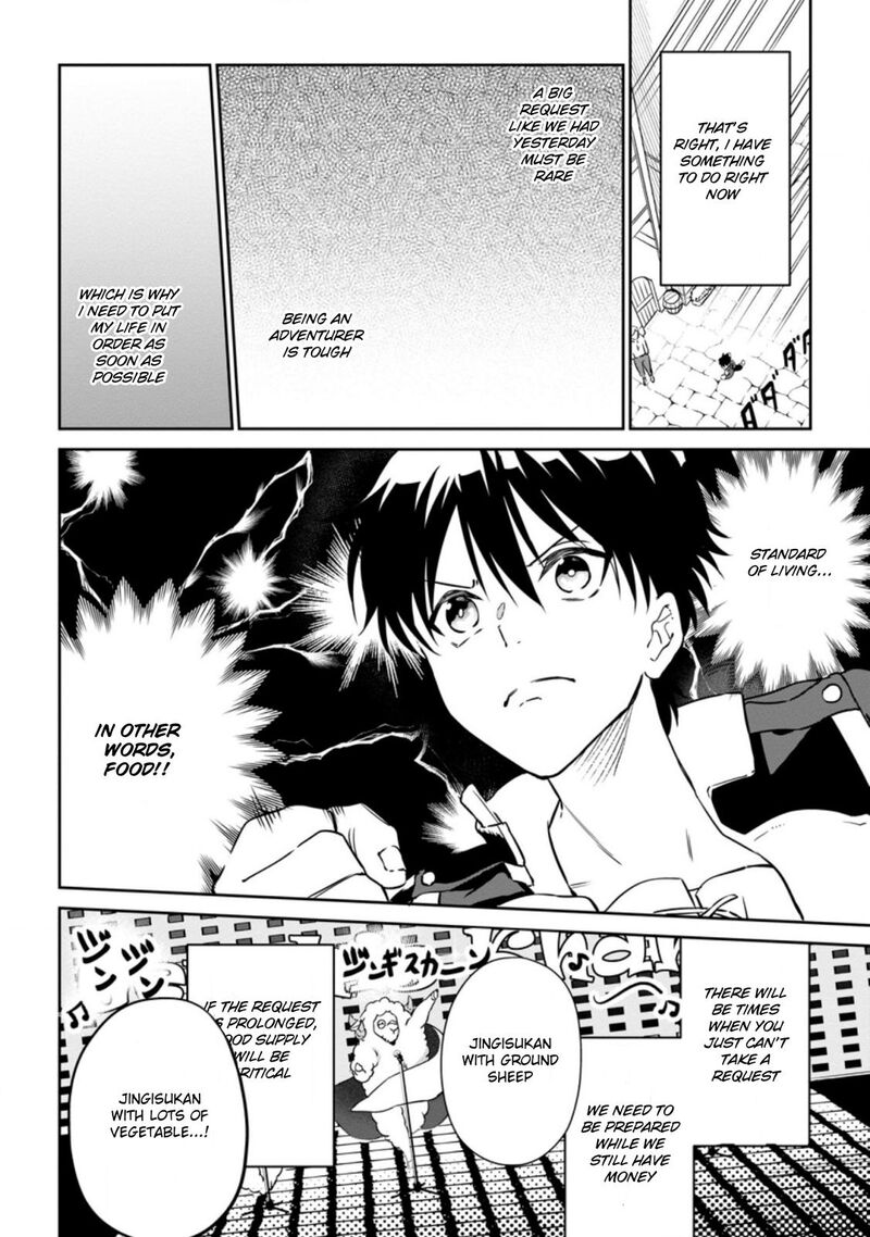 Isekai Craft Gurashi Jiyuu Kimama Na Seisanshoku No Honobono Slow Life 6a 7