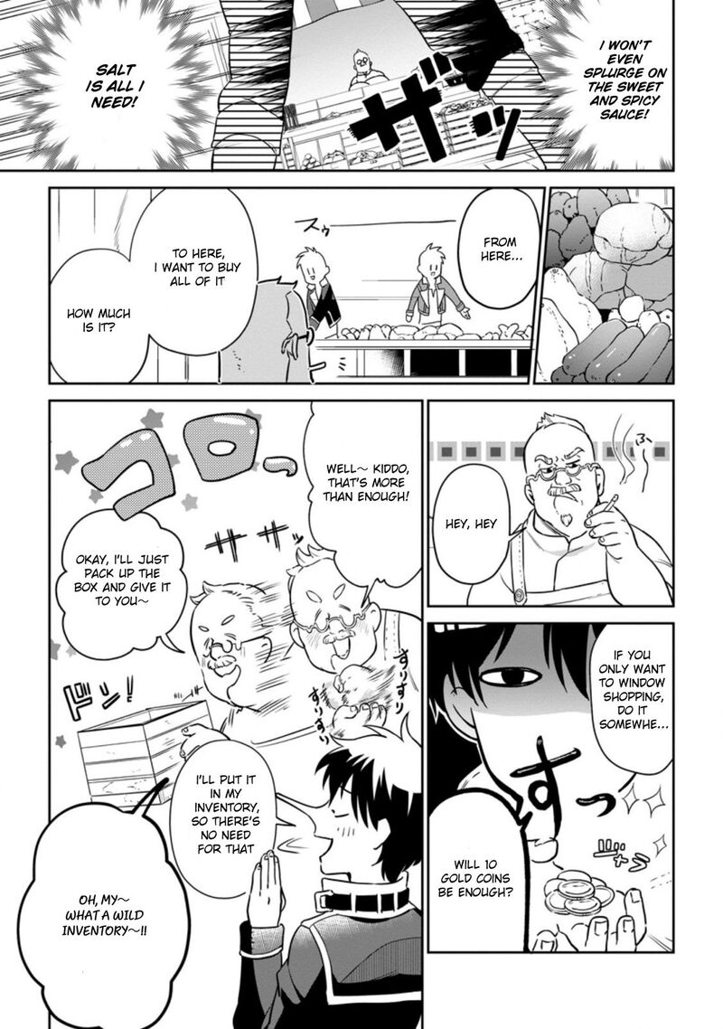 Isekai Craft Gurashi Jiyuu Kimama Na Seisanshoku No Honobono Slow Life 6a 8