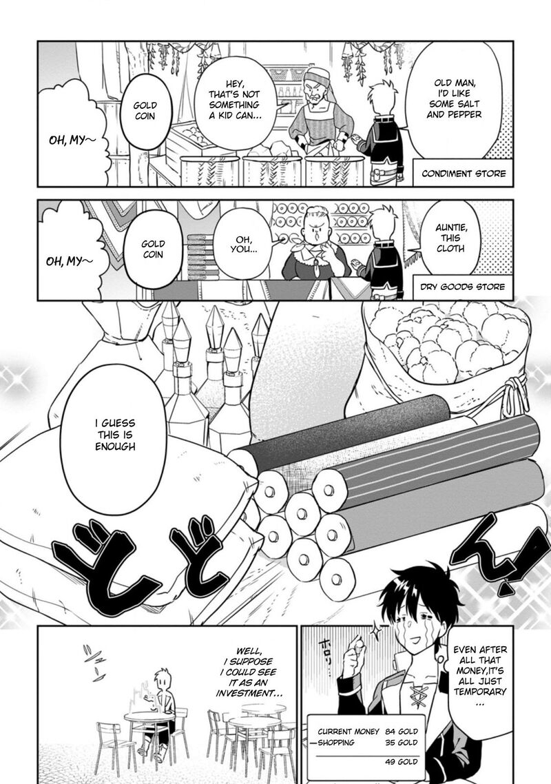 Isekai Craft Gurashi Jiyuu Kimama Na Seisanshoku No Honobono Slow Life 6a 9
