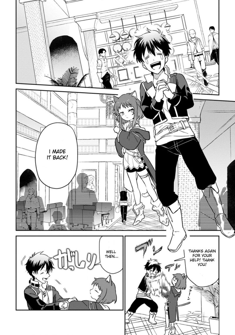 Isekai Craft Gurashi Jiyuu Kimama Na Seisanshoku No Honobono Slow Life 6c 2