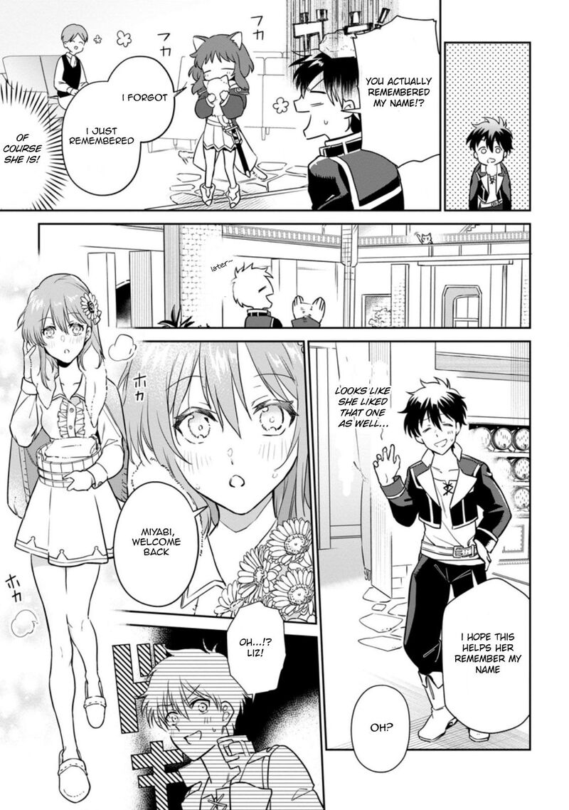 Isekai Craft Gurashi Jiyuu Kimama Na Seisanshoku No Honobono Slow Life 6c 9