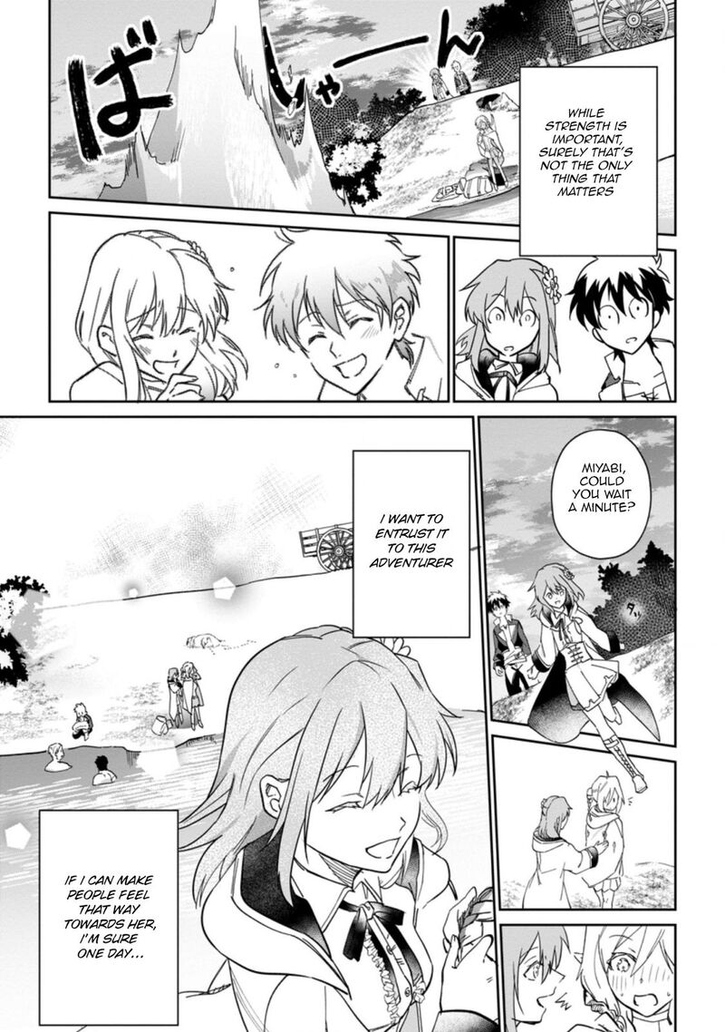 Isekai Craft Gurashi Jiyuu Kimama Na Seisanshoku No Honobono Slow Life 7c 11