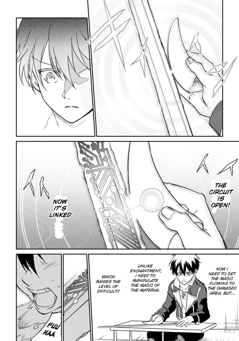Isekai Craft Gurashi Jiyuu Kimama Na Seisanshoku No Honobono Slow Life 8c 2