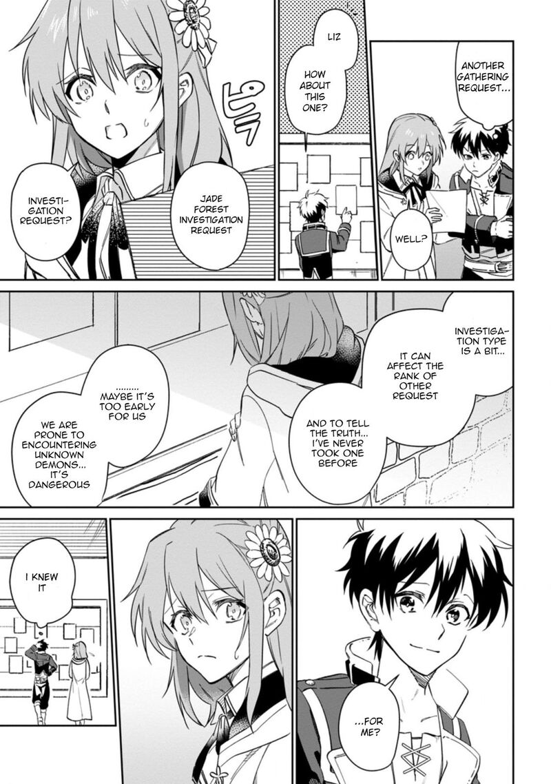 Isekai Craft Gurashi Jiyuu Kimama Na Seisanshoku No Honobono Slow Life 8c 7