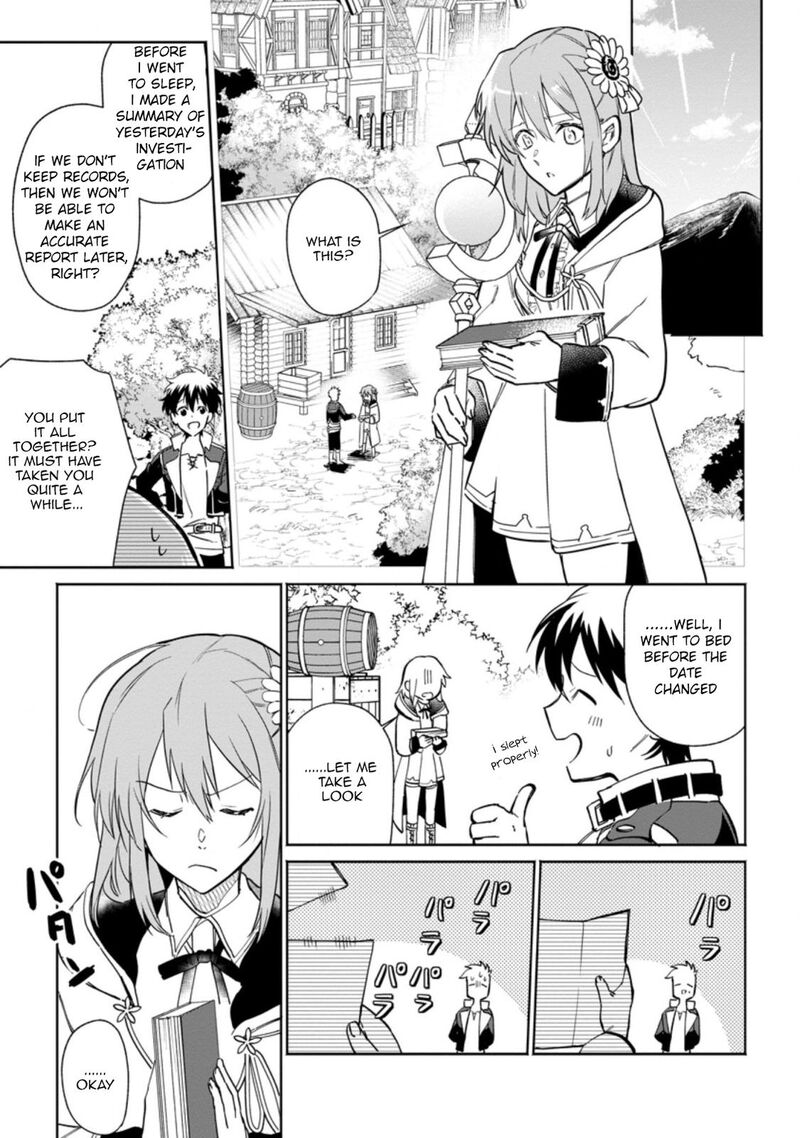 Isekai Craft Gurashi Jiyuu Kimama Na Seisanshoku No Honobono Slow Life 9a 10