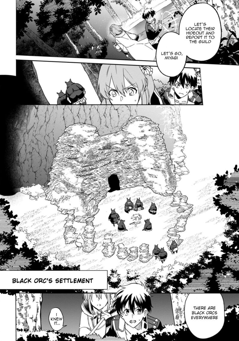 Isekai Craft Gurashi Jiyuu Kimama Na Seisanshoku No Honobono Slow Life 9b 10