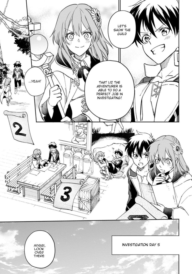 Isekai Craft Gurashi Jiyuu Kimama Na Seisanshoku No Honobono Slow Life 9b 3