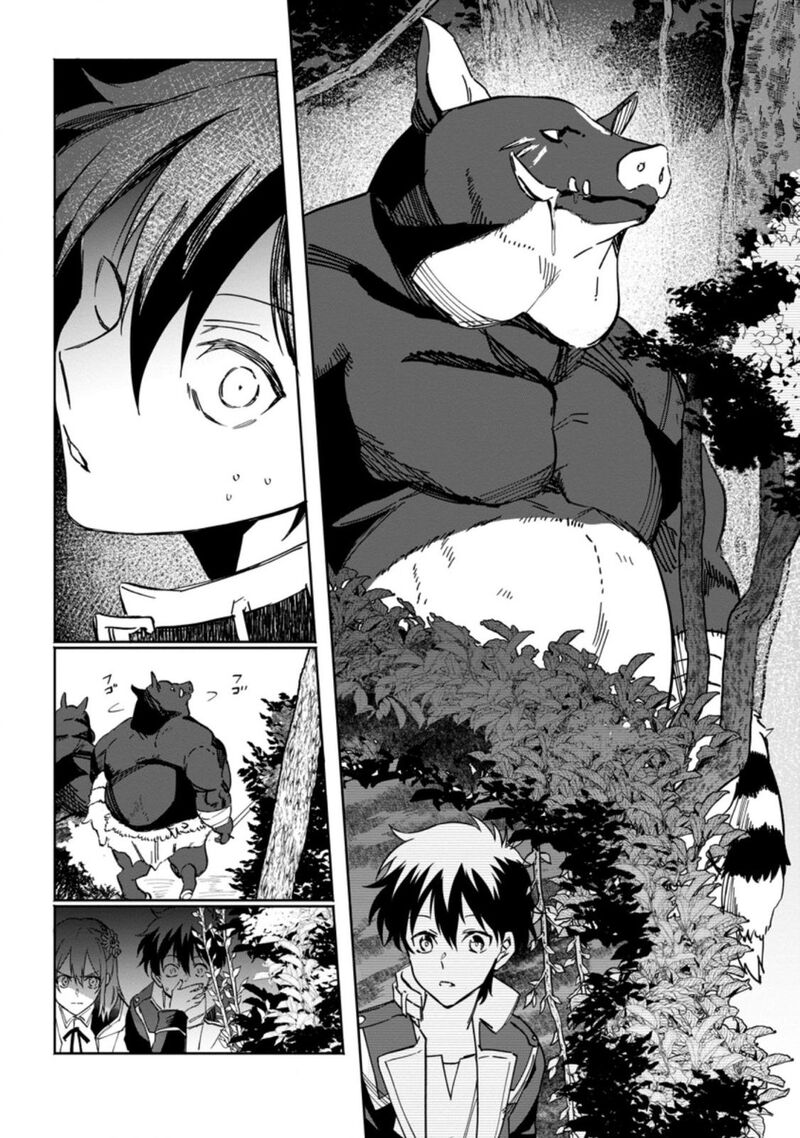Isekai Craft Gurashi Jiyuu Kimama Na Seisanshoku No Honobono Slow Life 9b 8