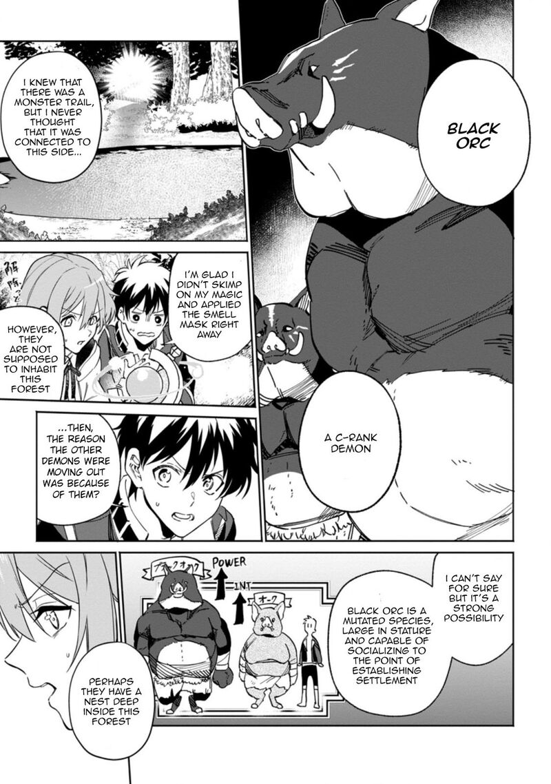 Isekai Craft Gurashi Jiyuu Kimama Na Seisanshoku No Honobono Slow Life 9b 9