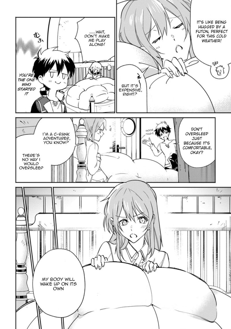Isekai Craft Gurashi Jiyuu Kimama Na Seisanshoku No Honobono Slow Life 9c 9
